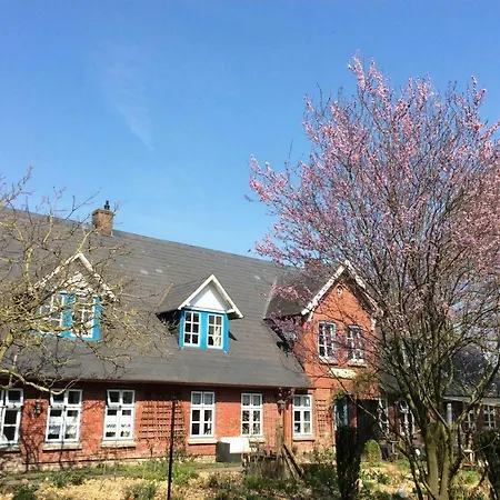 Ferienwohnung Hooge Apartment