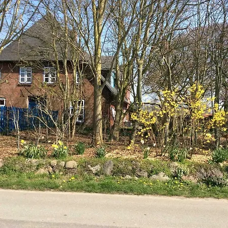 Ferienwohnung Hooge Apartment