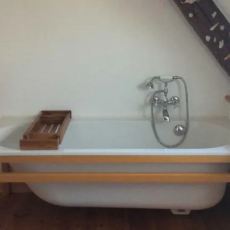 Ferienwohnung Hooge Apartment