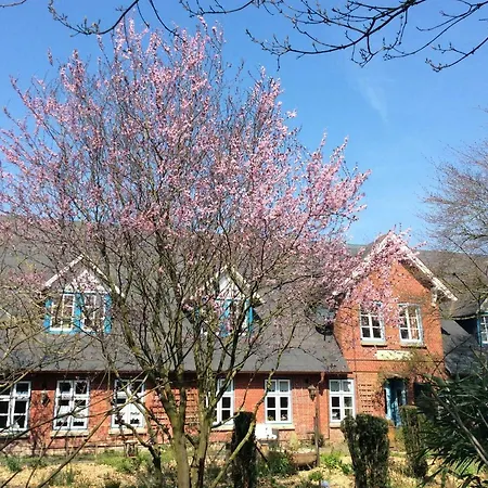Ferienwohnung Hooge *
