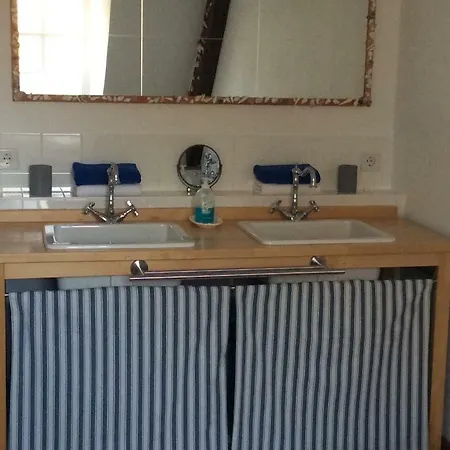 Ferienwohnung Hooge Apartment