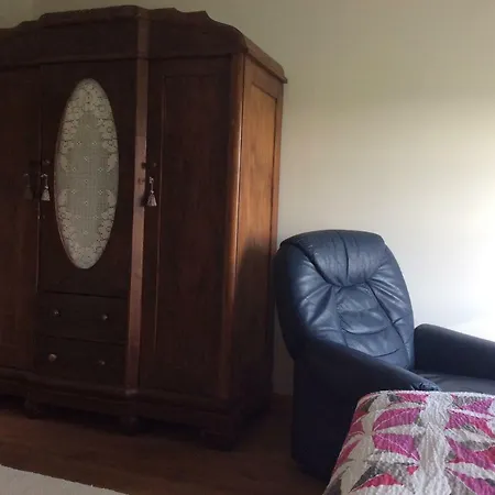Ferienwohnung Hooge Apartment *