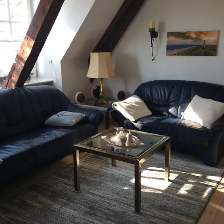 Ferienwohnung Hooge